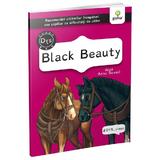 Black Beauty - Anna Sewell, editura Gama