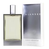 Apa de Toaleta Paco Rabanne Calandre, Femei, 100 ml