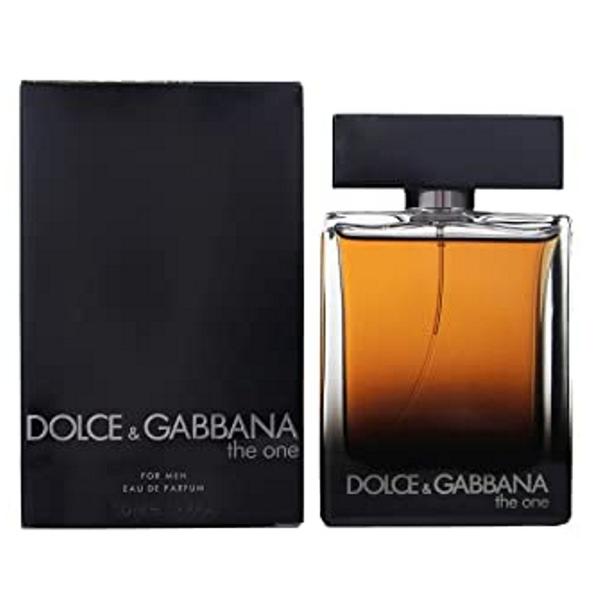 Apa de Parfum Dolce & Gabbana The One for Men, Barbati, 50 ml Dolce & Gabbana imagine pret reduceri