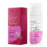 Crema de Noapte pentru Ameliorarea Ridurilor si Fermitate Young is A feeling Kilig Woman, 50 ml