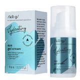 Gel-crema Intens Hidratant pentru Ochi Kilig Hydrating, 15 ml