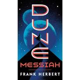 Dune Messiah. Dune #2 - Frank Herbert, editura Penguin Putnam