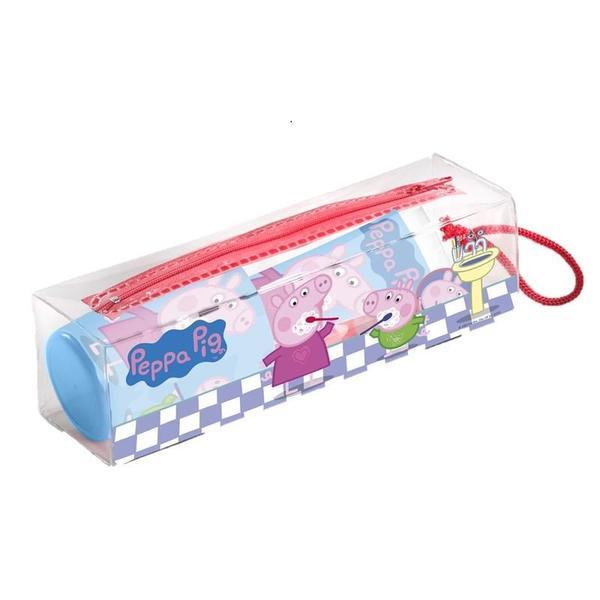 Set cadou copii peppa pig dental