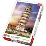 Puzzle Trefl 1000 Turnul Din Pisa