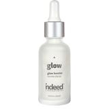 Ser Facial pentru Luminozitate si Stralucire cu Biolipide Glow Booster Indeed Labs, 30 ml
