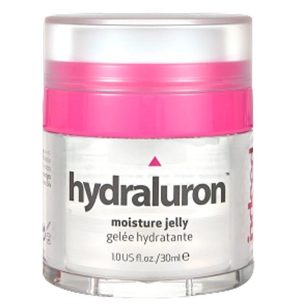 Gel Intens Hidratant pentru Ten Uscat Hydraluron Indeed Labs, 30 ml