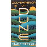 God Emperor of Dune. Dune #4 - Frank Herbert, editura Penguin Putnam