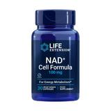 Supliment NAD+ Cell Regenerator (100 mg) 30 capsule