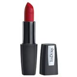 Ruj de Buze Mat - Perfect Matt Lipstick Isadora 4,5 g, nuanta 03 Red Carpet