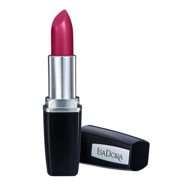 Ruj – Perfect Moisture Lipstick Isadora 4,5 g, nr. 176 Bohemian Rose