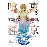 Tokyo Ghoul, Vol. 3 - Sui Ishida, editura Viz Media
