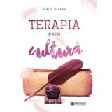 Terapia prin cultura - Calin Pintea