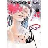 Tokyo Ghoul: re Vol.11 - Sui Ishida, editura Viz Media