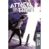 Attack On Titan 30 - Hajime Isayama