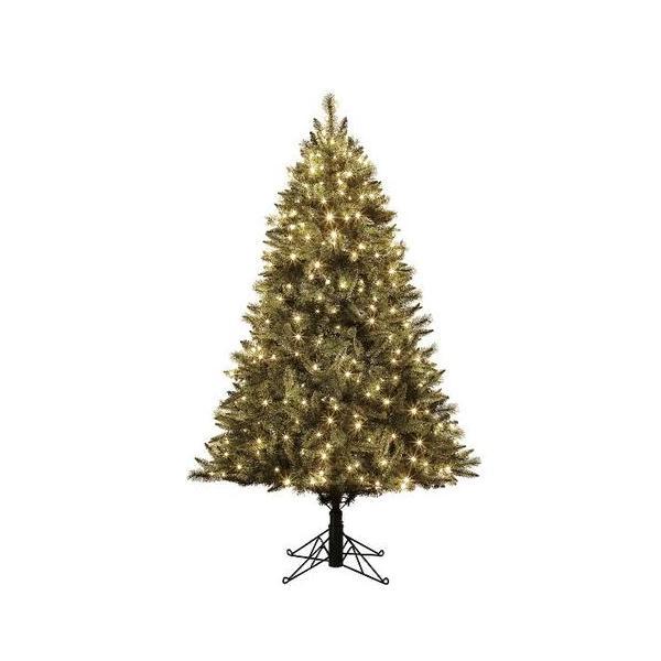 Brad de craciun artificial the growing christmas tree 228 cm