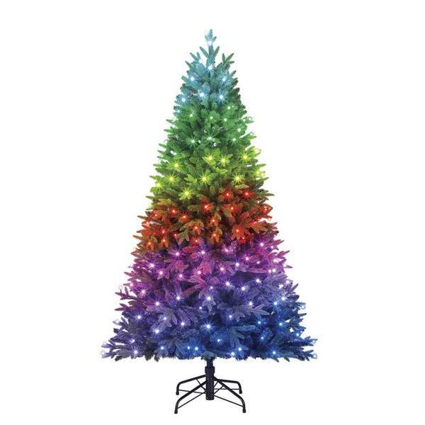 Brad de craciun artificial the smart christmas tree 180cm