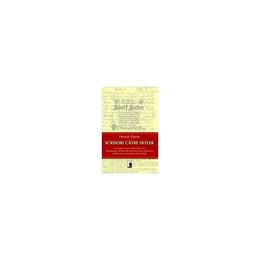 Scrisori catre hitler - henrik eberle, editura meteor press