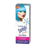 Vopsea de par semipermanenta, Trendy Cream Ultra, Venita, nr. 35, Crema 75ml + Balsam 15ml