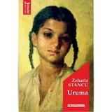 Uruma - Zaharia Stancu, editura Hoffman