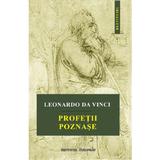 Profetii poznase - Leonardo da Vinci, editura Institutul European
