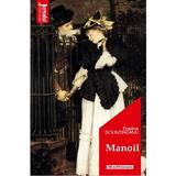 Manoil - Dimitrie Bolintineanu