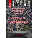 Buncarul presedintelui - Adrian Eugen Cristea, Marius Marinescu, Mihai Bartos, Mihai Mitran, editura Hoffman
