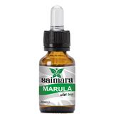Ulei de Marula Bio Saimara, 30 ml
