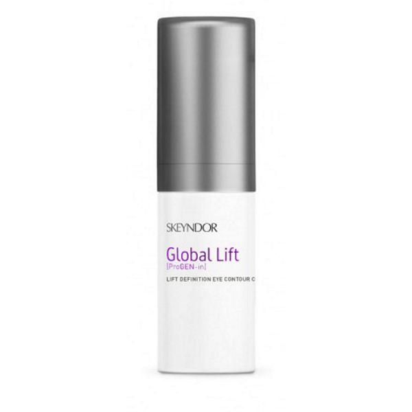 Crema Redarea Fermitatii Contur Ochi – Skeyndor Global Lift Definition Eye Contour Cream 15 ml esteto