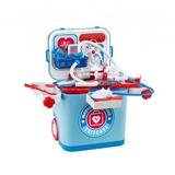 Set Doctor cu troler  - Jucarie muzicala 