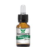 Ulei de Pepene Verde Bio Saimara, 30 ml