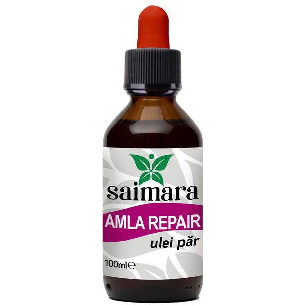 Ulei de Par Amla Repair Saimara, 100 ml