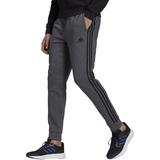 Pantaloni barbati adidas Essentials Fleece Tapered Cuff GK8826, XXL, Gri