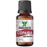 Ulei Esential de Copaiba Bio Saimara, 10 ml