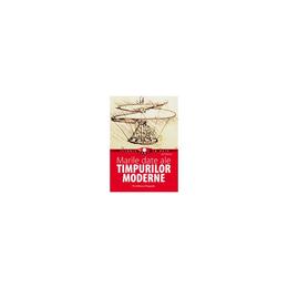 Marile date ale timpurilor moderne - jean delorme, pro editura