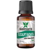 Ulei Esential de Eucalipt Radiata Bio Saimara, 10 ml