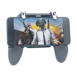 GamePad telefon mobil Shop Like A Pro® Battlegrounds ,4 degete, Negru