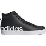 Pantofi sport barbati adidas Bravada Mid LTS H00648, 46, Negru