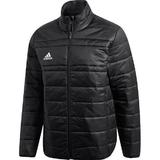 Geaca barbati adidas Light Padded FT8073, S, Negru