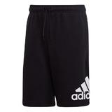 Pantaloni scurti barbati adidas Must Haves Badge DX7662, L, Negru