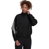Jacheta femei adidas Sportswear Future Icons Woven GU9684, S, Negru