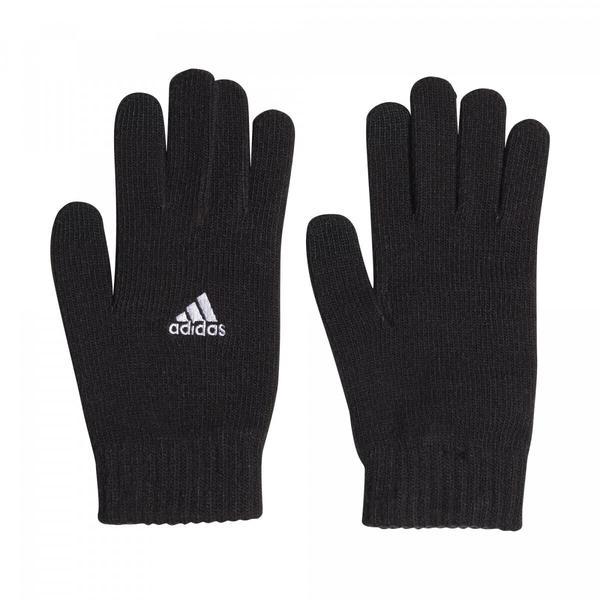 Manusi unisex adidas tiro knit gh7252, s, negru