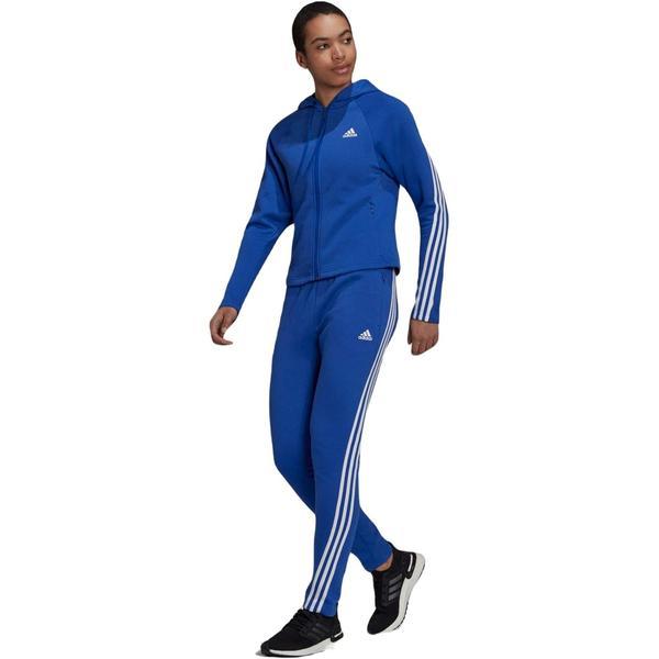 Trening femei adidas energize h24117, xs, albastru