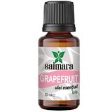 Ulei Esential de Grapefruit Bio Saimara, 10 ml