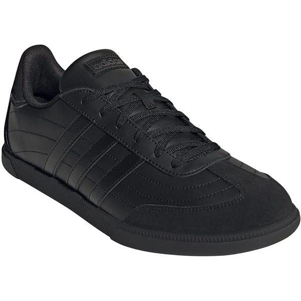Pantofi sport barbati adidas Okosu H02041, 40 2/3, Negru