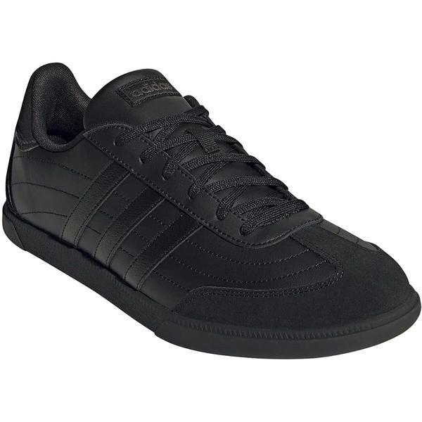 Pantofi sport barbati adidas okosu h02041, 40 2/3, negru