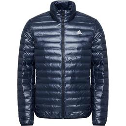 Geaca barbati adidas Varilite DZ1391 M Albastru Esteto.ro