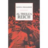 Al treilea Reich - David G. Williamson, editura All