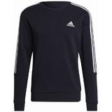 Bluza barbati adidas Essentials GK9582, L, Albastru