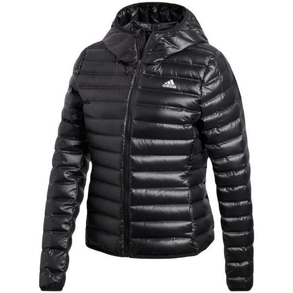 Geaca femei adidas varilite bq1968, s, negru