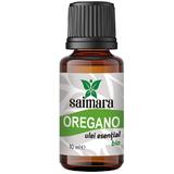 Ulei Esential de Oregano Bio Saimara, 10 ml